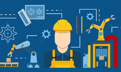 INDUSTRIA 4.0: l’interconnessione tra le macchine con gli applicativi MES.