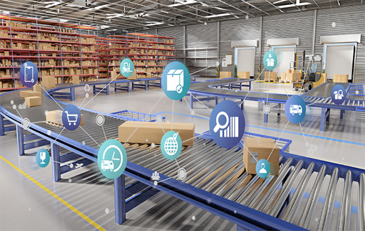 MACHINE LEARNING: UN’OPPORTUNITÀ PER OTTIMIZZARE LA SUPPLY CHAIN.