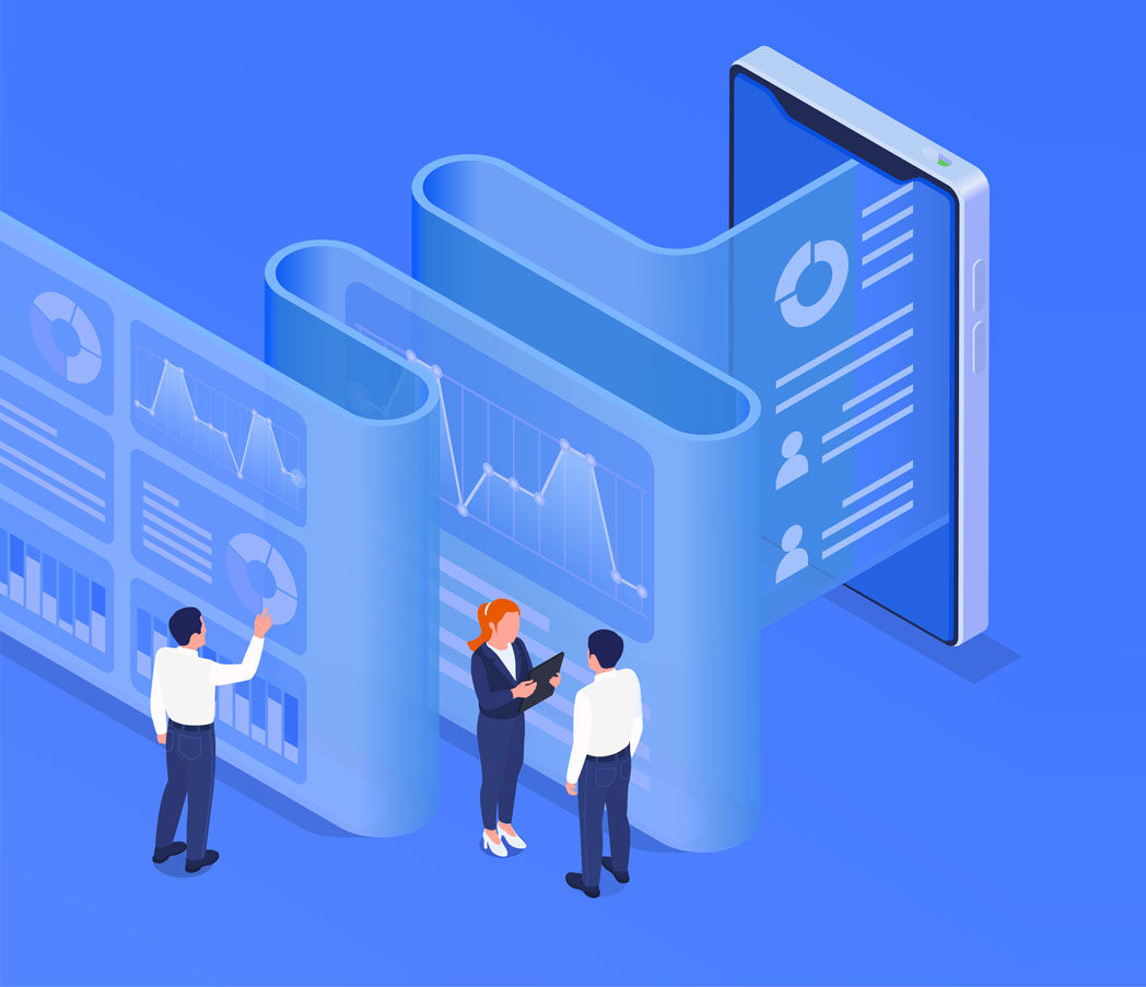 Nuova pubblicazione di Dyrecta Lab  dal titolo “Developing and Preliminary Testing of a Machine Learning-Based Platform for Sales Forecasting Using a Gradient Boosting Approach”